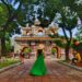 Vietnam Hue: The Old Capital
